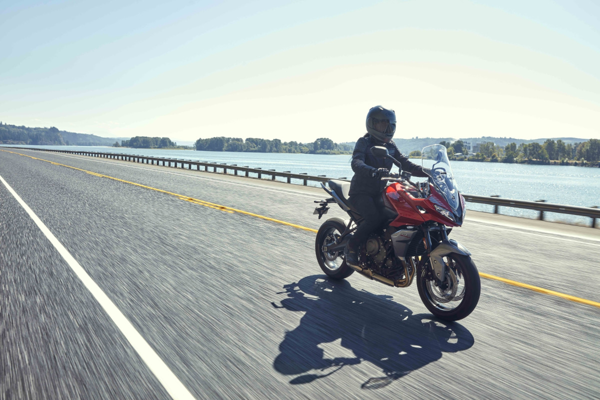 Tiger Sport 660 (MY24)