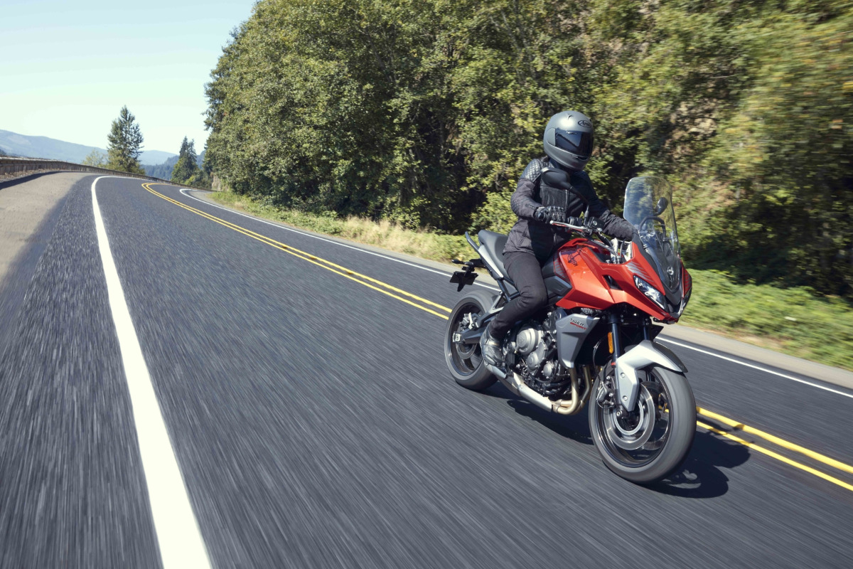 Tiger Sport 660 (MY24)