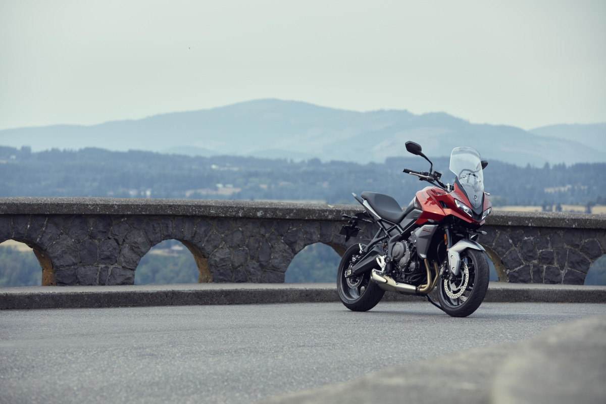 Tiger Sport 660 (MY24)